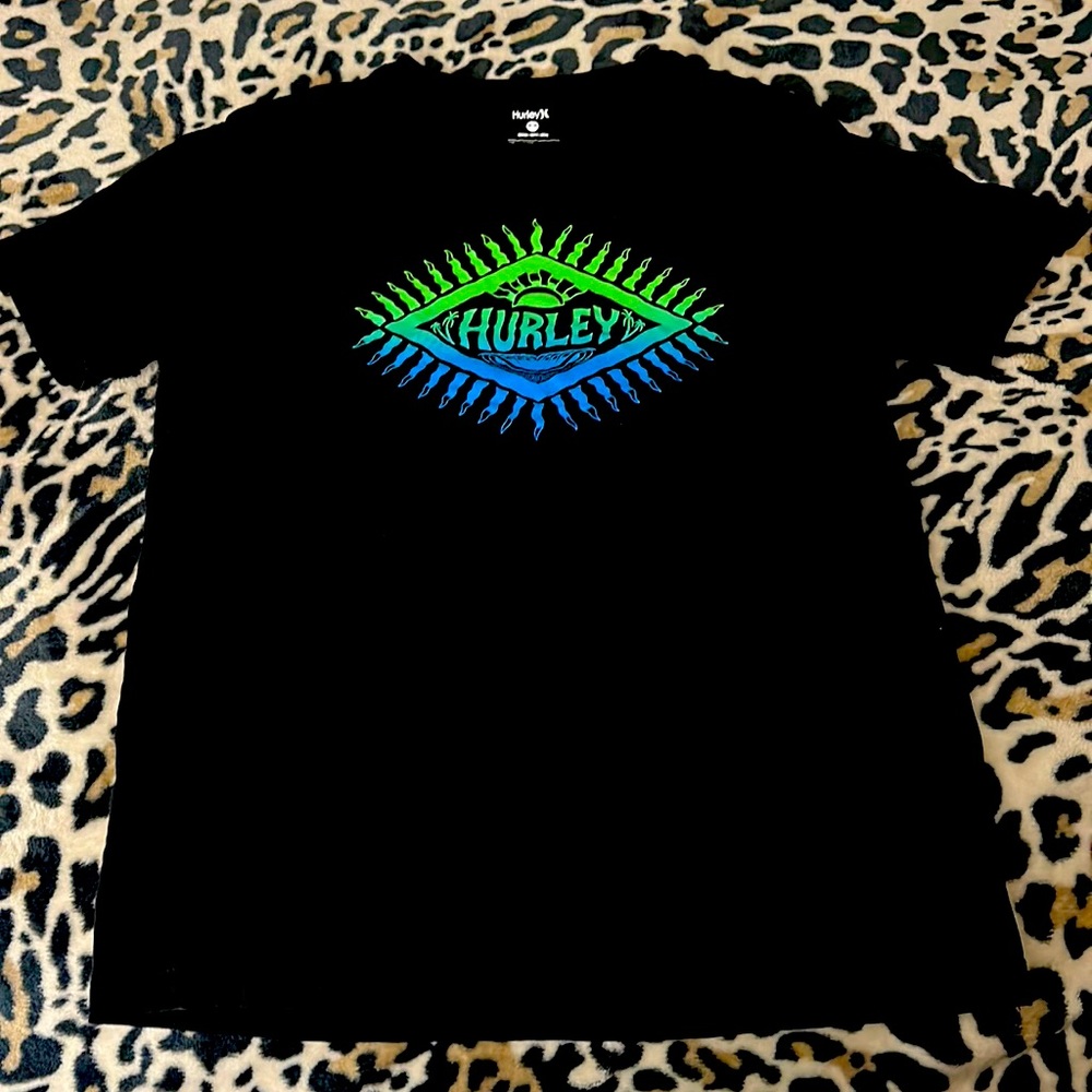 Hurley T-Shirt